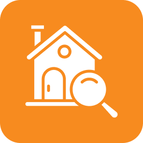 Home Inspection icon