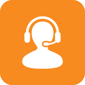 Customer Support Icon