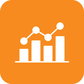 Analytics Icon